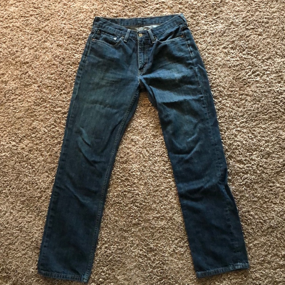 32 x 34 Levi Jeans